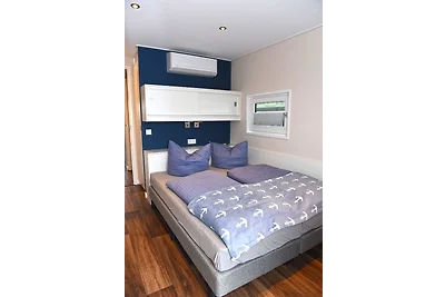 Hausboot "Dolce Vita" am