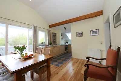 (Brise) Villa Madeleine App. 10