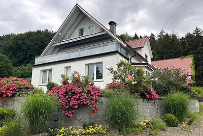 Ferienwohnung Schmalental