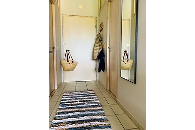 Strand Ferien, Ostsee Urlaub