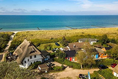 Casa vacanze Vacanza di relax Dierhagen