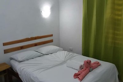 HOSTAL DON LUIS Appartement 2