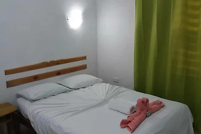 Vakantieappartement Gezinsvakantie Playa Larga