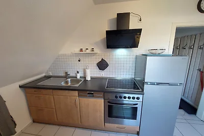 Haus Swantje - Fewo 1