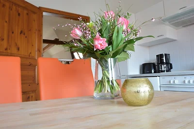 Maisonette-Appartement