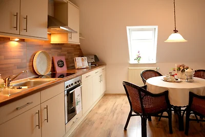 Ferienwohnung Adriane