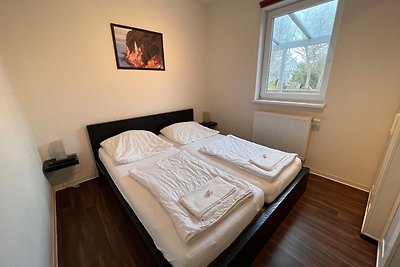 Vakantieappartement Gezinsvakantie Börgerende-Rethwisch