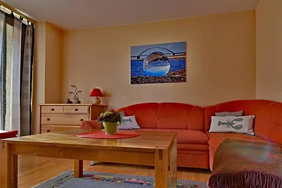 LHMW12102 - FeWo 'an de Möhl'