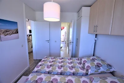 Appartamento Vacanza con famiglia Hohwacht