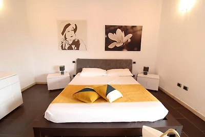 Vakantiehuis Ontspannende vakantie La Caletta