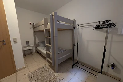 Ferienwohnung Look wide