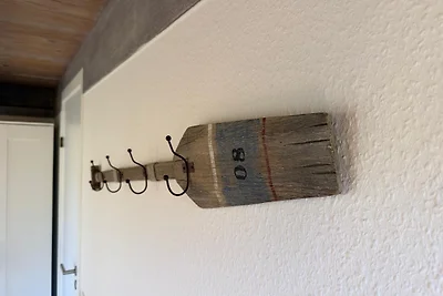 Ferienhaus OstseeLiebe (ehem.