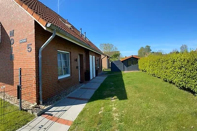 apartman za odmor Obiteljski odmor Neßmersiel