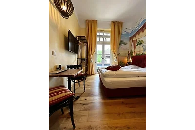 Appartamento Vacanza con famiglia Boppard