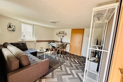 NEU: "Lütt Haus" Andrea in