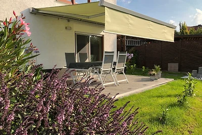 Appartamento Vacanza con famiglia Bad Salzungen