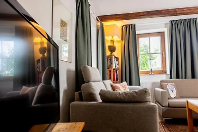 Natur-Refugium | Pool I Sauna |