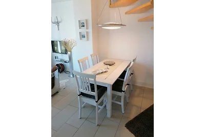 Ferienhaus Villa Seeblick - ABC223