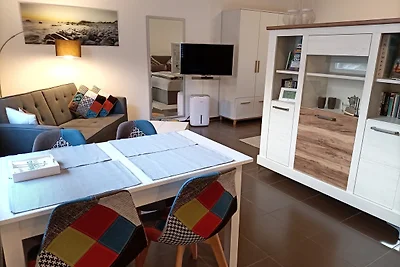 Appartamento Vacanza con famiglia Meckenbeuren