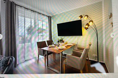 Apartment "Seeperle"