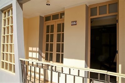 Hostal Fredesvinda Appartement 1
