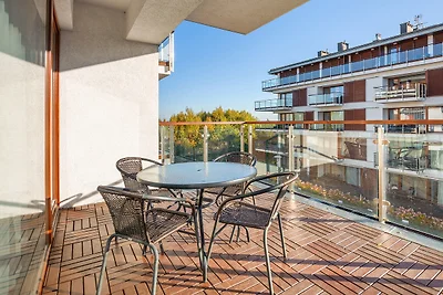 Sun&Snow Plaza Swinoujscie -