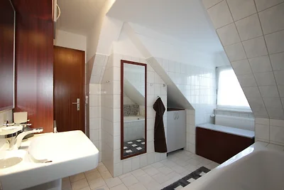Apartment Kunsthaus Penthouse (DG)