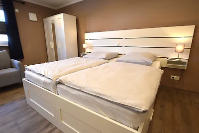 Bungalow Achtern Huus inkl. 2x