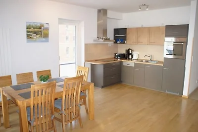 Hobenbeseuk mit Sauna - ABC240