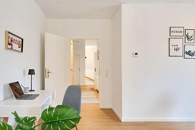 RegioStyle Charmante Wohnung an der