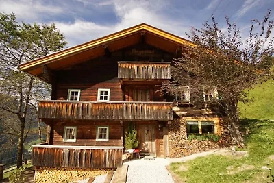Ferienchalet in Zell am Ziller by