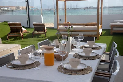 Villa Eden Beachfront Corralejo By