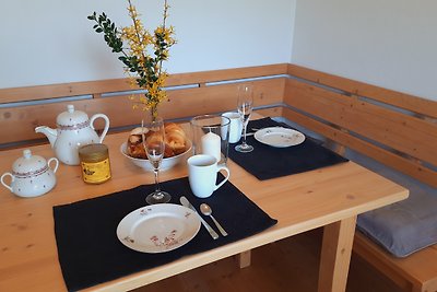 Appartement Vacances avec la famille Peißenberg