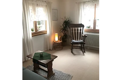 GartenFerienhaus "AnnaLuise"