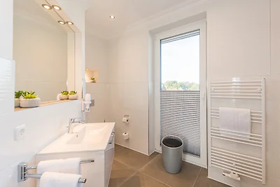 Vakantieappartement Gezinsvakantie Göhren-Lebbin