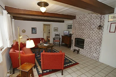 Ferienwohnung Döns