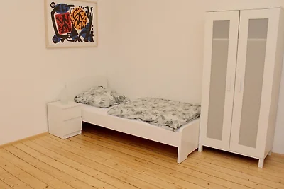 Haus Roy Ferienwohnung 1.Etage