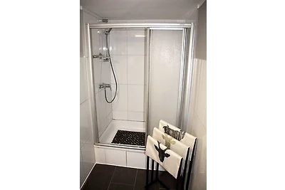Vakantieappartement Gezinsvakantie Northeim