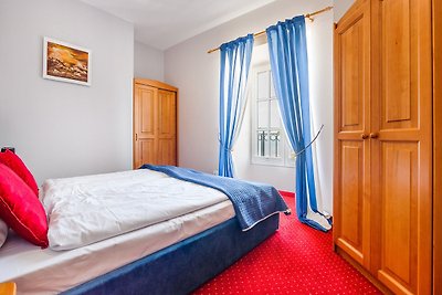 Vakantieappartement Gezinsvakantie Mielno