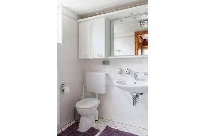 Elbwiesenhaus an der Elbe