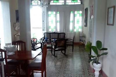 Hostal Lolita Appartement 1