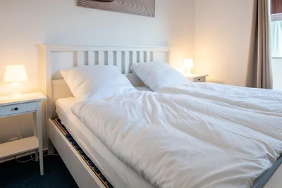 Haus zur Linde Wohnung 4