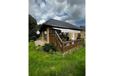 Ferienhaus Bruhn Neuwerk