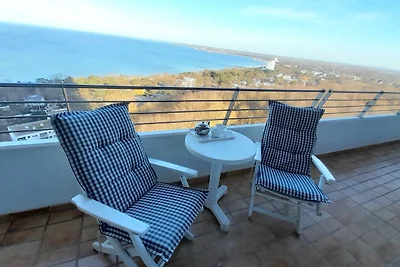 Appartamento Vacanza con famiglia Timmendorfer Strand