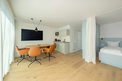 Holiday flat family holiday Wannsee