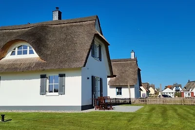 Reethaus "53° Nord"