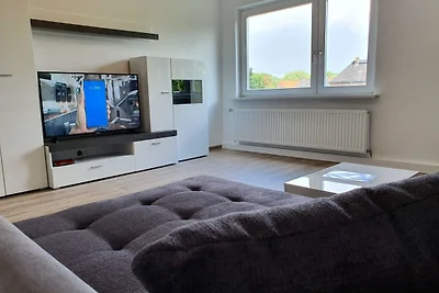 Ferienwohnung Nordsee