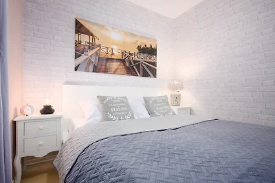 Vakantieappartement Gezinsvakantie Schönberg & Schönberger beach