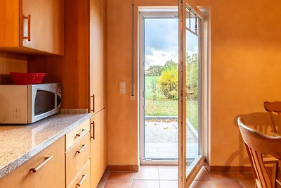 Ferienhaus Strandmuschel