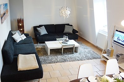 Vakantieappartement Gezinsvakantie Hasselberg